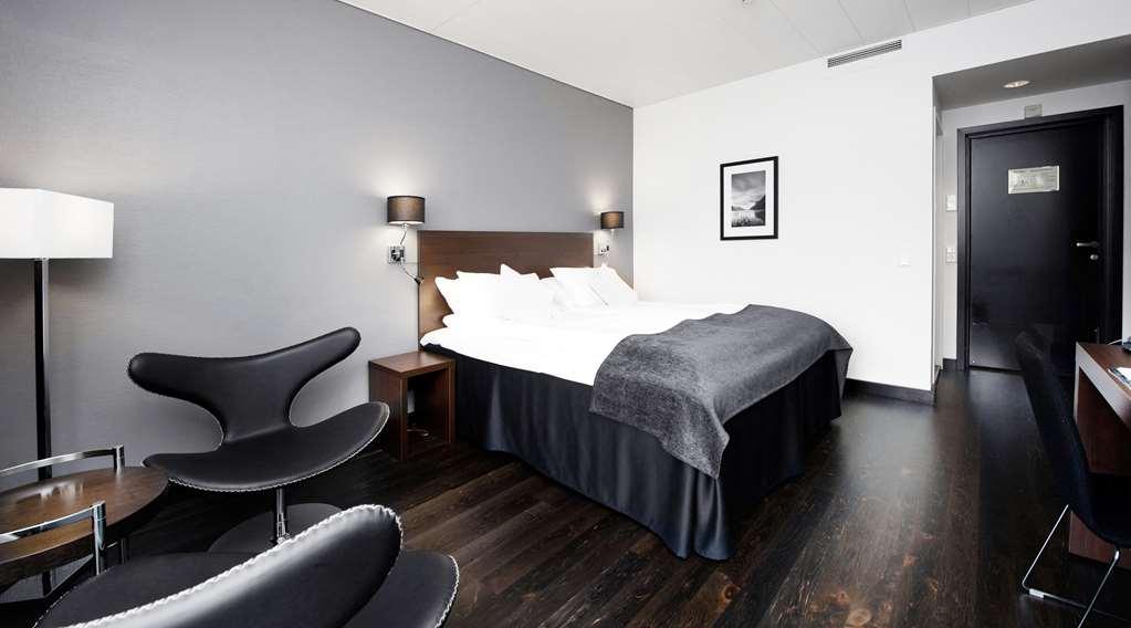 Four Monkeys Hotel Ålesund Quarto foto