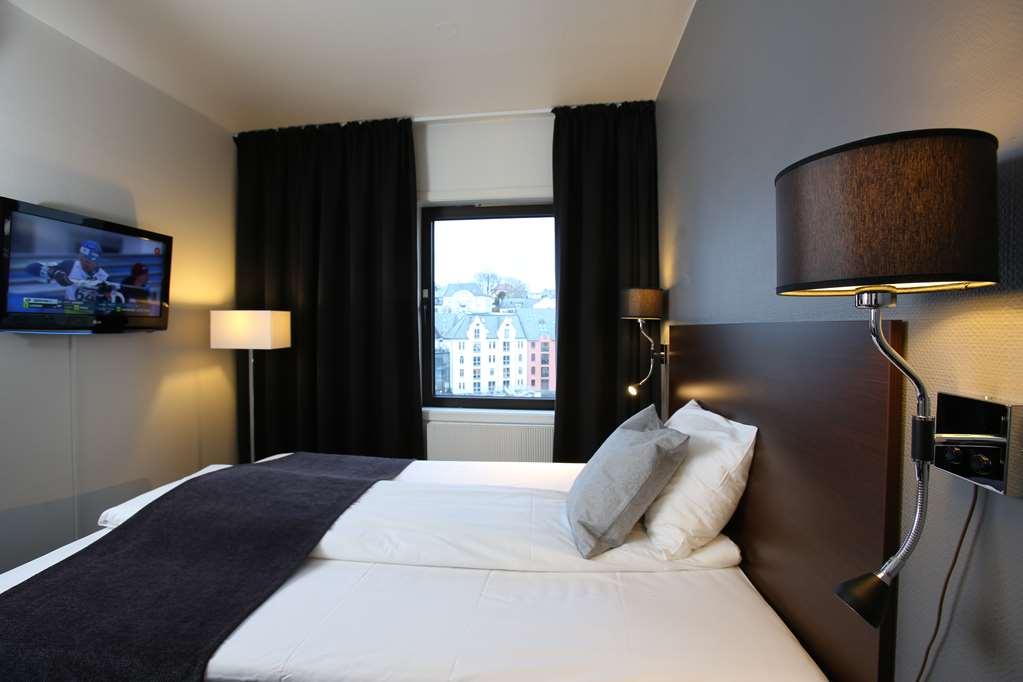 Four Monkeys Hotel Ålesund Comodidades foto