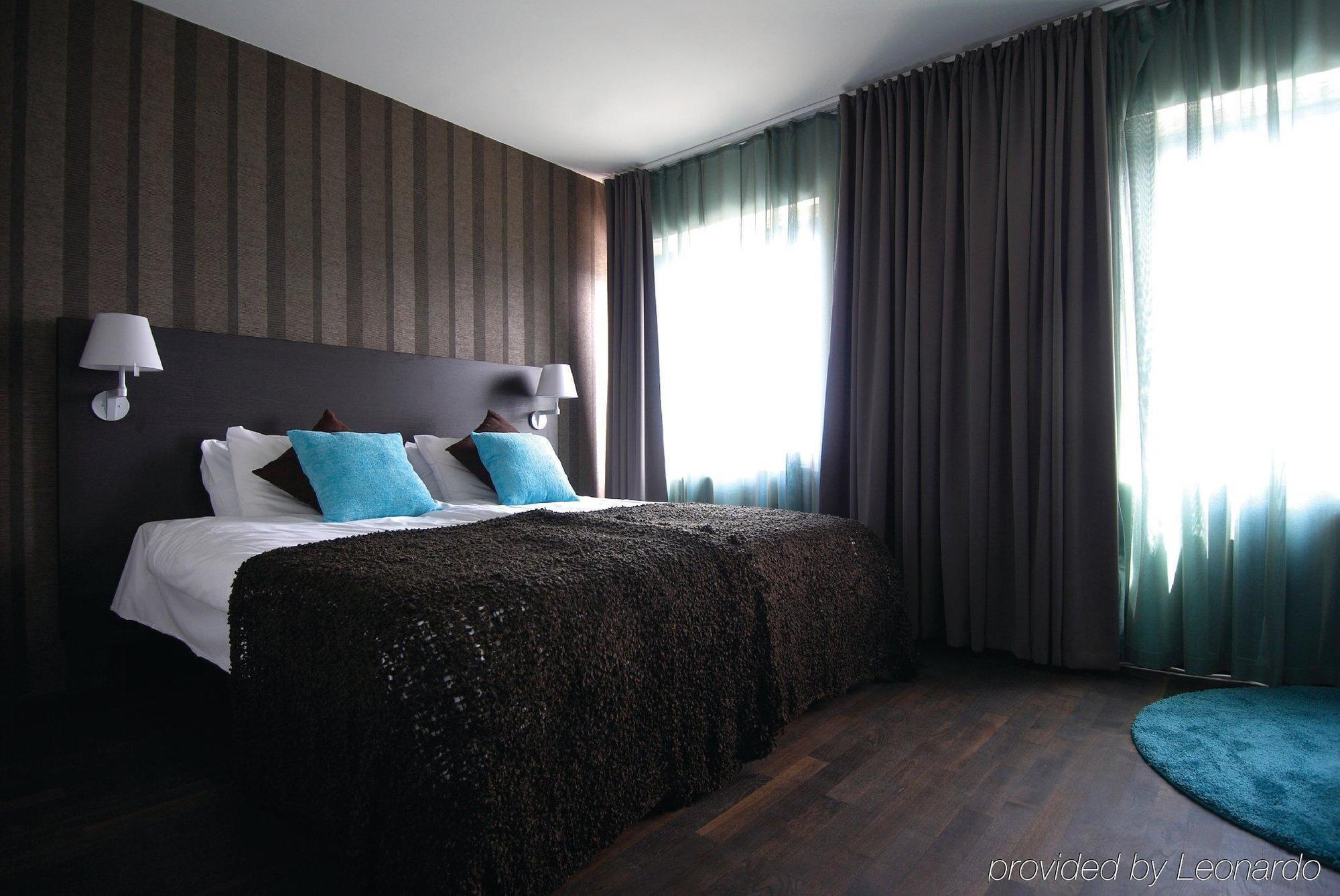 Four Monkeys Hotel Ålesund Quarto foto